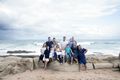 Umhlanga Rocks Family Photography