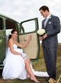 Wedding at Collisheen, Ballito