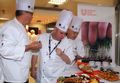 World Chefs Tour Against Hunger