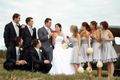 Wedding at Collisheen, Ballito