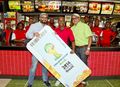 McDonalds Soccer World Cup Umhlanga Ridge