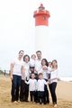 Family photography - Umhlanga Beach