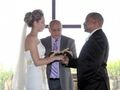 Wedding at Collisheen, Ballito