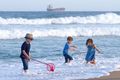 Umhlanga Family beach photography