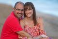 Umhlanga Couples beach photography