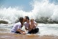 Umhlanga Family beach photography