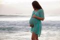 Sunrise Maternity Umhlanga beach