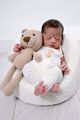 Umhlanga newborn studio photos