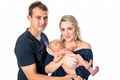 Umhlanga newborn studio photos