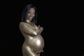 Umhlanga Maternity studio photos